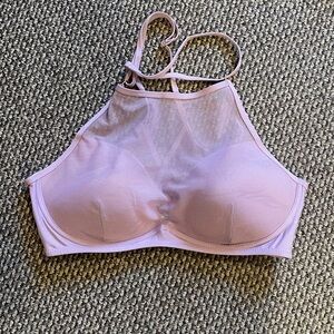 Lavender Women’s Pole Wear